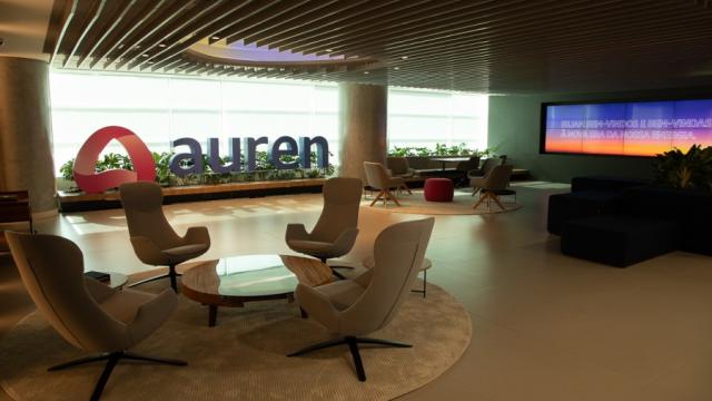 Auren aposta no leilão de reserva oportunidade para investir em ativo de receita fixa